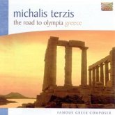 The Road To Olympia The Road To Olympia