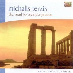 Cover The Road To Olympia