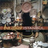 Bazaar Istanbul-Music Of Turkey