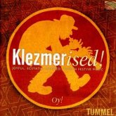 Klezmerised Klezmerised