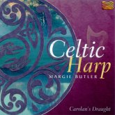 Celtic Harp-Carolan'S Draught