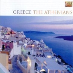 Cover Greece
