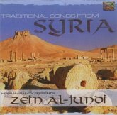 Traditional Songs From Syria Traditional Songs From Syria