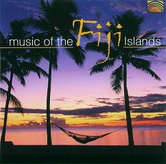 Music From The Fiji Islands - Diverse