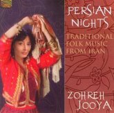 Persian Nights-Traditional Persian Nights-Traditional