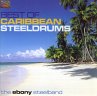 Best Of Caribbean Steeldrums - Bild 1