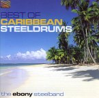 Best Of Caribbean Steeldrums