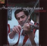 Best Of Hungarian Gypsy Tunes