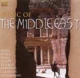 Music Of The Middle East