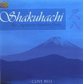 Shakuhachi-The Japanese Bamboo