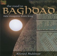 The Road To Baghdad - Mukhtar,Ahmed