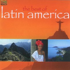 Best Of Latin America - Diverse