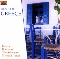 Best Of Greece - Diverse