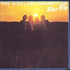 Cover The Highland Connection