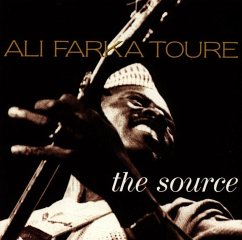 The Source - Toure,Ali Farka