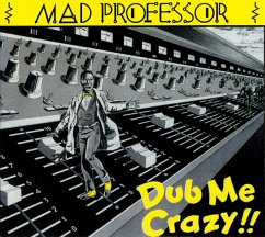 Dub Me Crazy 1 - Mad Professor