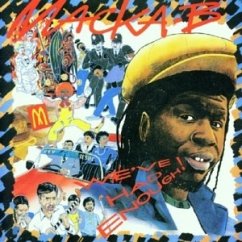 Cover We'Ve Had Enough