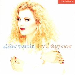 Devil May Care - Martin,Claire