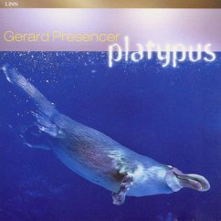 Platypus Gerard Presencer - Presencer,Gerard