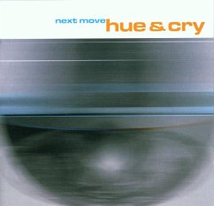 Next Move Hue & Cry - Hue & Cry