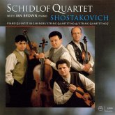 Streichquartette 4 & 7/Klavierquintett