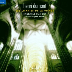 Litanies De La Vierge - Ensemble Dumont