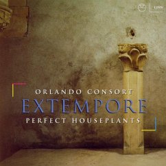 Extempore - Orlando/Houseplants