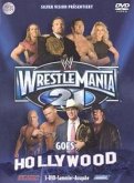 WWE - Wrestlemania 21