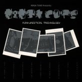 Ninja Cuts Vol.1-funkjazztical