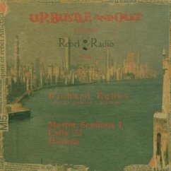 Cover Rebel Radio Master Sessions Vol. 1