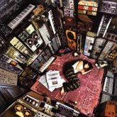 Fast Asleep (CD & DVD)