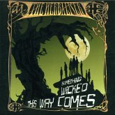 Something Wicked This Way Comes Something Wicked This Way Comes