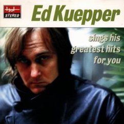 Cover Sings His Greatest Hits For You