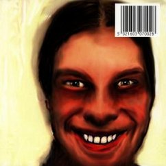 I Care Because You Do - Aphex Twin