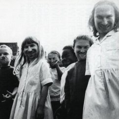 Come To Daddy - Aphex Twin