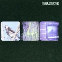 In A Beautiful Place Out In - Boards Of Canada