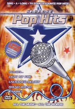 Pop Hits - Karaoke/Various
