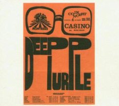 Live In Montreux 69 - Deep Purple