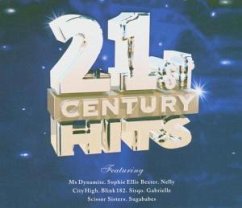 21st Century Hits - 21st Century Hits (2005, LombardiniMusic)