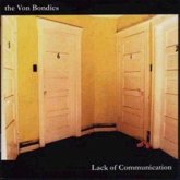 Lack Of Communications