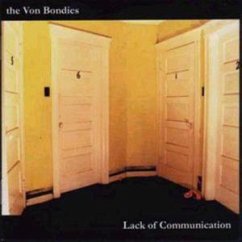 Cover Lack Of Communications