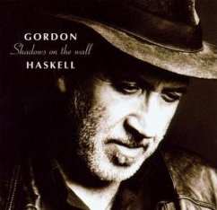 Shadows On The Wall - Haskell, Gordon