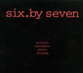 Artists Cannibals Poets Thieves