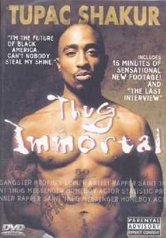 Thug Immortal