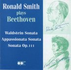 Ronald Smith Spielt Beethoven