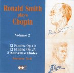 Ronald Smith Spielt Chopin Vol.2