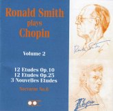 Ronald Smith Spielt Chopin Vol.2