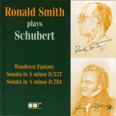 Ronald Smith Spielt Schubert