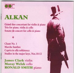 Kammermusik & Klavierwerke - Smith/Clark/Welsh