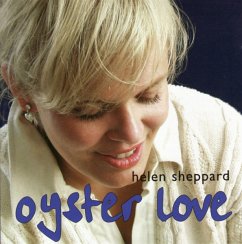 Oyster Love - Sheppard,Helen